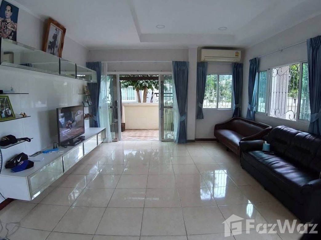 รูป ขาย บ้านเดี่ยว 3 ห้องนอน ในโครงการ พัทยา ปาร์ค ฮิลล์ 1 5340466 - รูปที่ 3/15