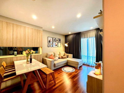 Condos for sale : 🔥 Cancelled Booking! This Price is Unbeatable! The Seed Mingle Condo, Ready to Transfer Ownership 🔥 MD-25077230