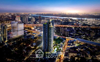 ขายคอนโด : คอนโด 2-ห้องนอน ที่ ไลฟ์ อุดมสุข สเตชั่น ใกล้ BTS อุดมสุข (ID 2229421)