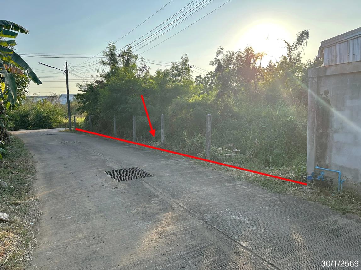 รูป ที่ดินว่างเปล่า สำหรับขาย - หนองไผ่ หนองไผ่ เพชรบูรณ์ - รูปที่ 14/18