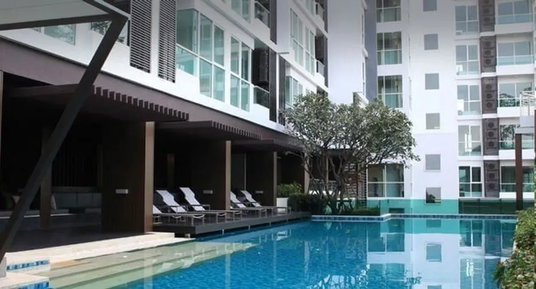 🔥 Cancellation Alert! This price is unbeatable! The Line Phahonyothin Park Condo, Ready to Transfer Ownership! 🔥 MD-25085120