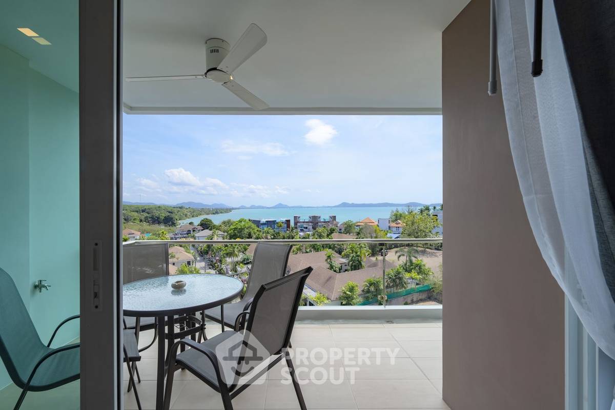picture 2-BR Condo at Babylon Sky Garden 2 in Rawai (ID 1538951) - 10/14