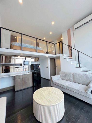 ✨ห้องกว้าง 2 ชั้น 💎Park Origin Thonglor💎 คอนโดใหม่ให้ส่วนกลางมากกว่า 50 รายการ ✨