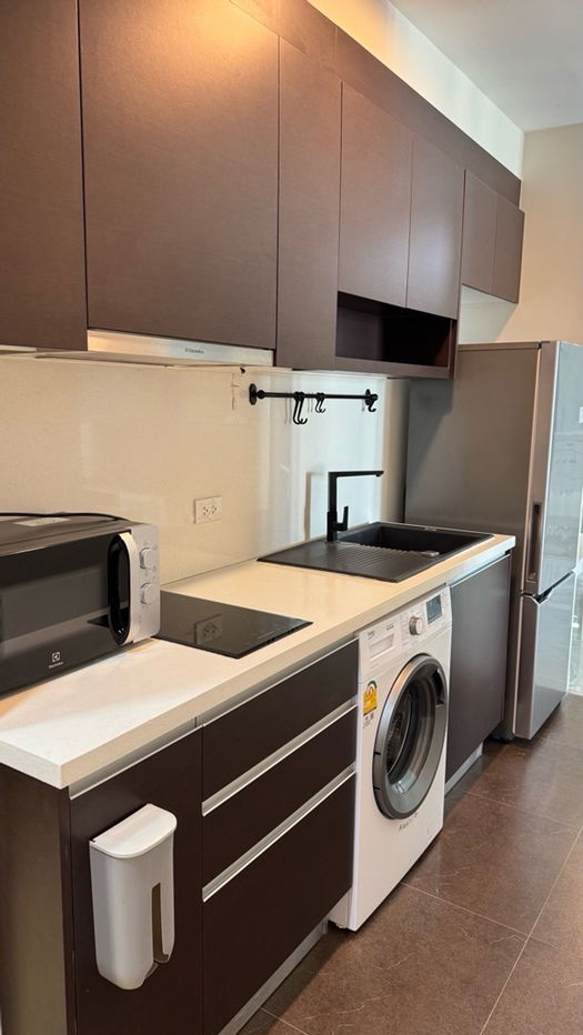 รูป 🏢 ให้เช่าคอนโด : 59 Heritage (59 เฮอริเทจ) รหัสทรัพย์ | 📌LNP-C12149 - รูปที่ 2/11