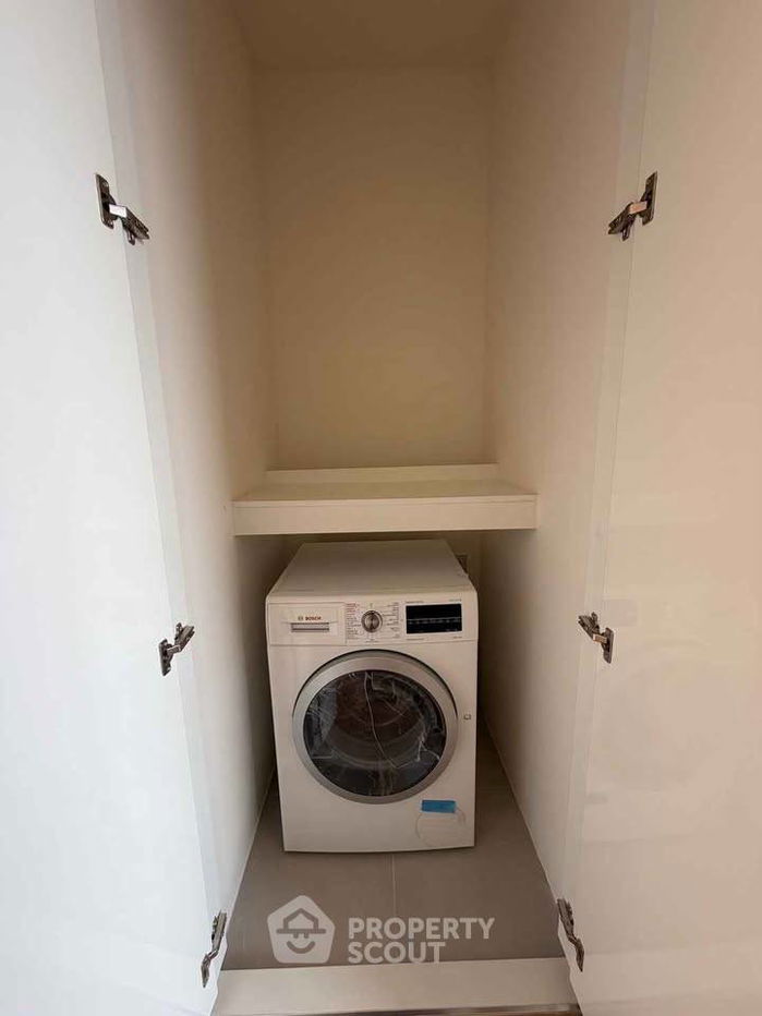 รูป คอนโด 2-ห้องนอน ที่ อนิล สาทร 12 ใกล้ BTS เซนต์หลุยส์ (ID 2644009) - รูปที่ 9/9