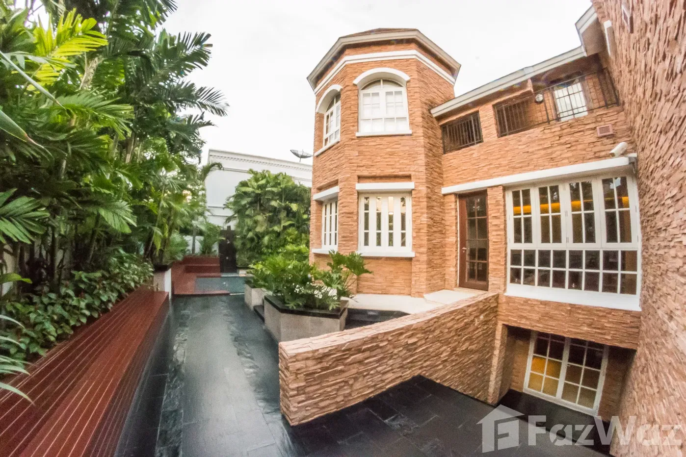 รูป บ้านเดี่ยวให้เช่า 6 ห้องนอน ใน คลองตันเหนือ, กรุงเทพมหานคร 5623449 - รูปที่ 32/470