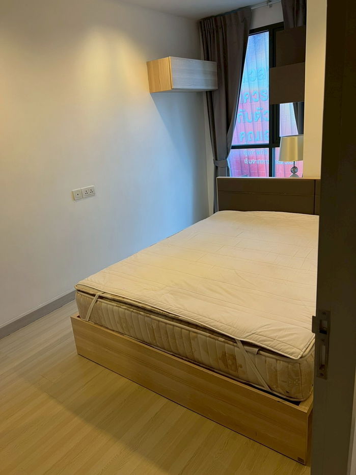 รูป 🔥 หลุดจอง! ราคานี้หาไม่ได้ง่าย ๆ ไอดีโอ โมบิ พระราม 9 พร้อมโอน🔥MD-26086741 - รูปที่ 2/5