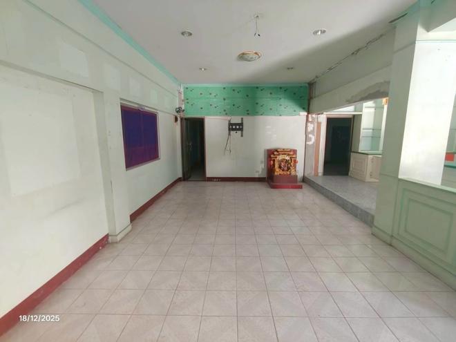 รูป อาคารพาณิชย์ สำหรับขาย - ในเมือง เมืองขอนแก่น ขอนแก่น - รูปที่ 3/52