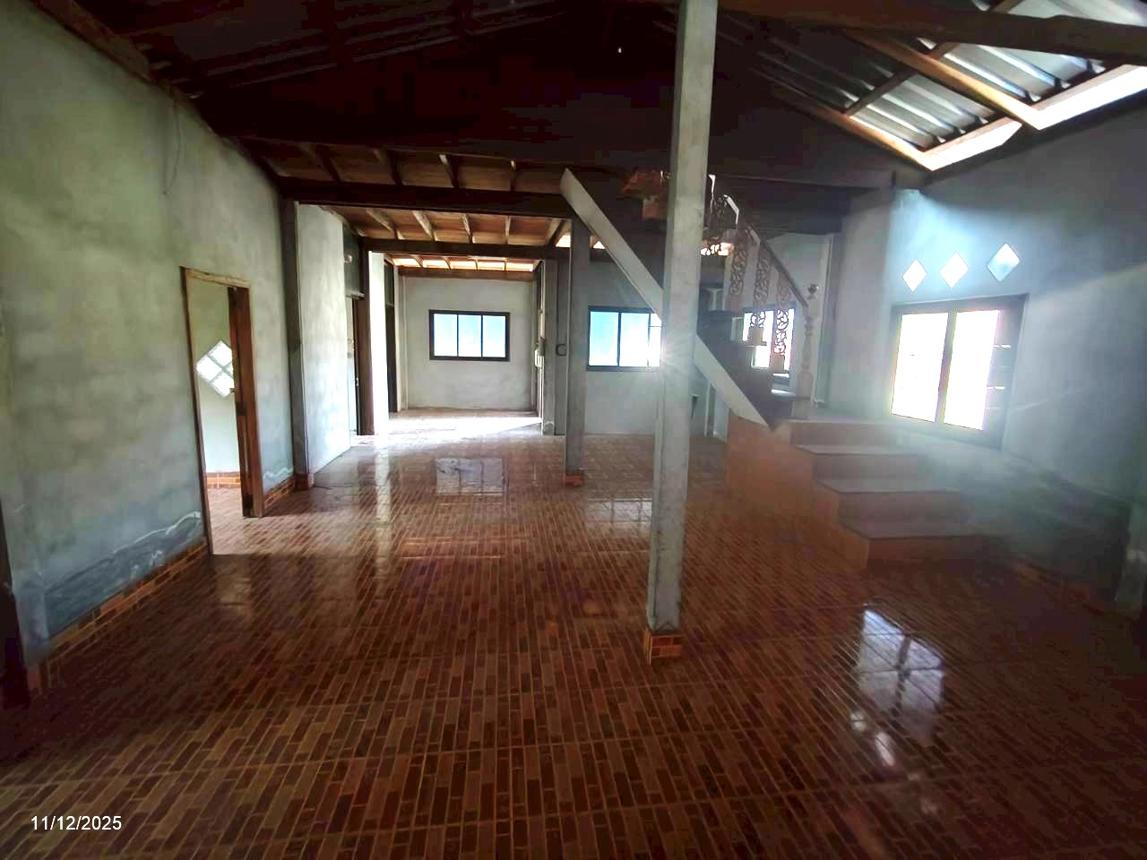 รูป บ้านเดี่ยว สำหรับขาย - หนองหญ้าปล้อง วังสะพุง เลย - รูปที่ 23/34