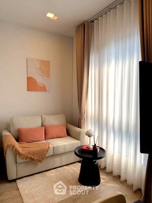 Condos for rent : 1-BR Condo At The Tree Pattanakarn-Ekkamai, 300m To ARL Ramkhamhaeng (ID 2675341)
