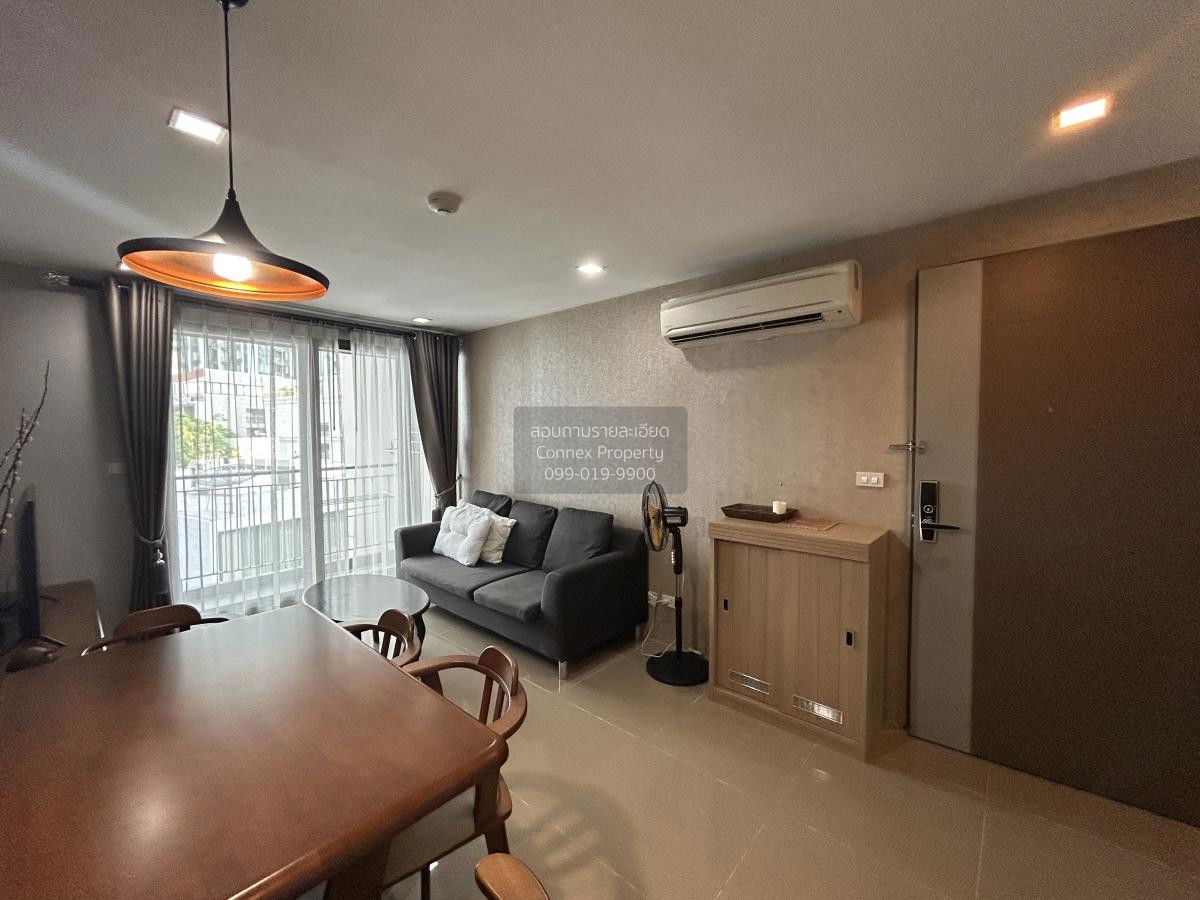 รูป เช่าคอนโด  มิราจ สุขุมวิท 27 BTS-อโศก คลองเตยเหนือ เขต วัฒนา กรุงเทพ CX-62688 ✅ ทักไลน์ @connexproperty ตอบทันที ทีมงานมืออาชีพ ✅ - รูปที่ 1/10