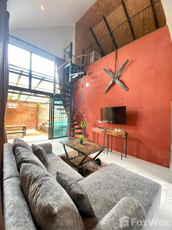 รูป วิลล่าให้เช่า 3 ห้องนอน ในโครงการ เฟริช 1678388 - รูปที่ 6/13