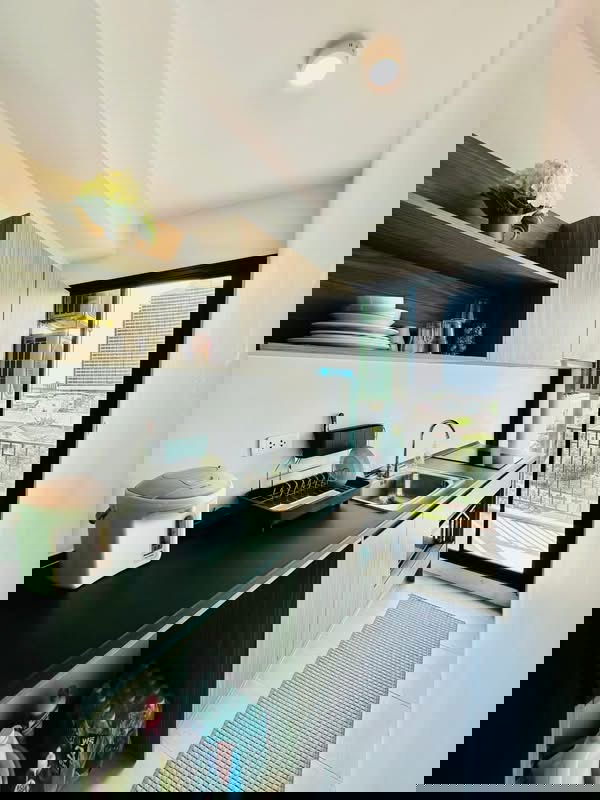 picture #S5790 For Rent Notting Hill Sukhumvit 105 - 5/8