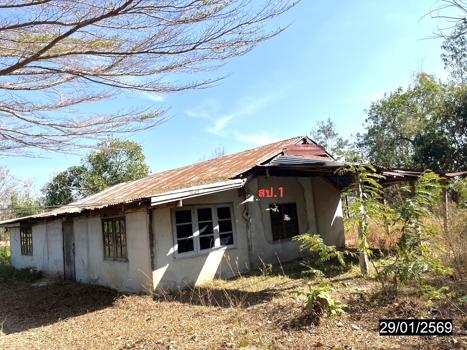 รูป บ้านเดี่ยว สำหรับขาย - ห้วยโพธิ์ เมืองกาฬสินธุ์ กาฬสินธุ์ - รูปที่ 21/24