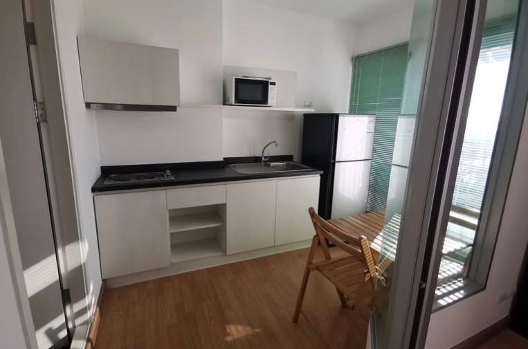 รูป #R9424 🎉 250269 ให้เช่าคอนโด Aspire Rama 4  - รูปที่ 5/13