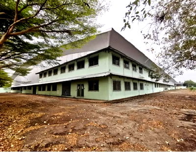 โรงงาน กาญจนบุรี : BP00375 ขายโรงงาน ถนน สุขาภิบาลหวายเหนียว สาย 1 ตำบล หวายเหนียว อำเภอ ท่ามะกา จังหวัด กาญจนบุรี