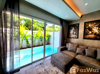 บ้านเดี่ยว ถนนเจ้าฟ้าสวนหลวง ภูเก็ต : ขาย วิลล่า 3 ห้องนอน ใน รัษฎา, ภูเก็ต 6061055