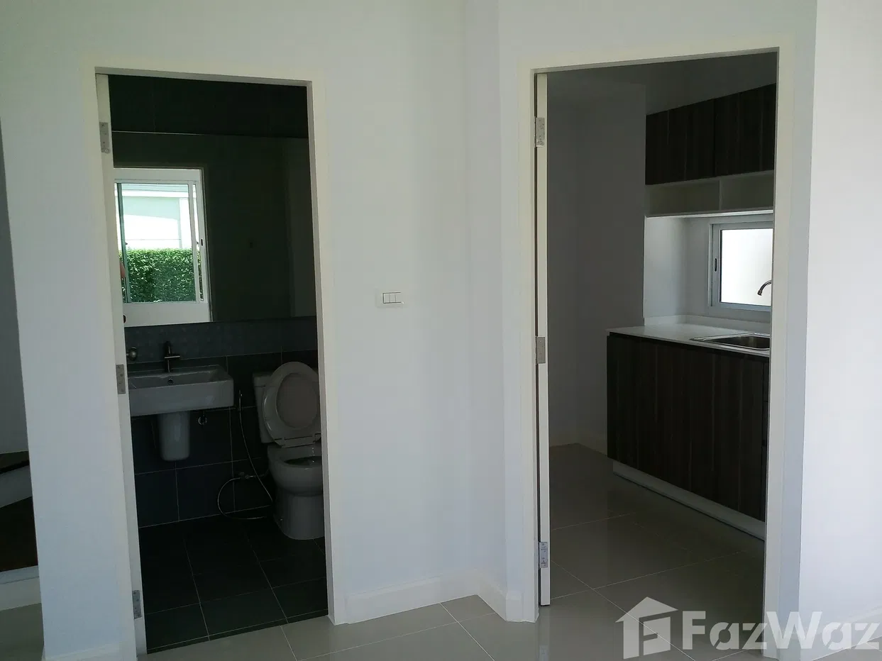 รูป ขาย ทาวน์เฮ้าส์ 3 ห้องนอน ในโครงการ ทาวน์ อเวนิว วิภาวดี 60 5626090 - รูปที่ 6/13