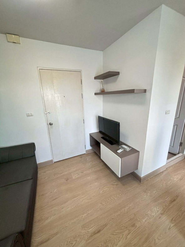 รูป ให้เช่าคอนโด ดิ อเวนิว สปริง แอท เอแบค บางนา ชั้น 3 ตึก C เช่าถูก 4,500 บาท - รูปที่ 5/15