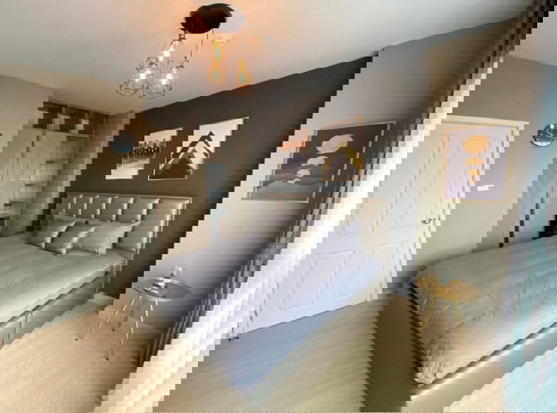 รูป #R9440 🎉 250269 ให้เช่าคอนโด Supalai Veranda Rama 9 - รูปที่ 2/19