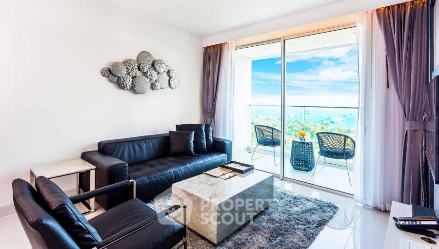 รูป คอนโด 10-ห้องนอน ที่ เดอะ เลเจนด์ เรสซิเดนซ์ พัทยา ใกล้ เมืองพัทยา (ID 1000847) - รูปที่ 1/12
