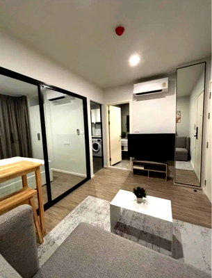 คอนโดให้เช่า : Blue Sukhumvit 89 ✅🏠 For rent Only 14,000/month