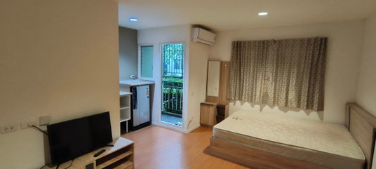รูปภาพ 🟢ER25823 🟢ให้เช่า / For Rent Lumpini Township Rangsit - Klong 1 | Studio | 💰 5,500 บาท/เดือน