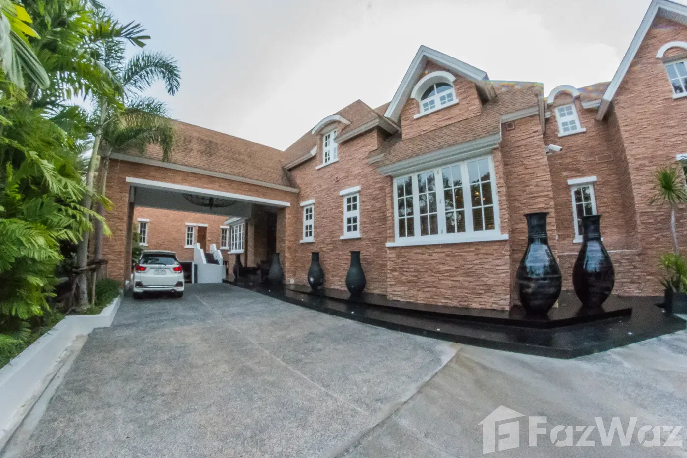 รูป บ้านเดี่ยวให้เช่า 6 ห้องนอน ใน คลองตันเหนือ, กรุงเทพมหานคร 5623449 - รูปที่ 13/470