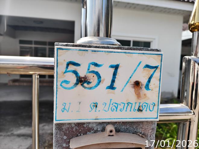 picture HOME for sale Pluak Daeng Pluak Daeng Rayong - 10/24