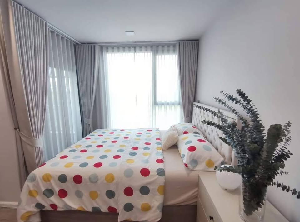 รูป ให้เช่า เคฟ ทาวน์ โคโลนี มีเฟอร์นิเจอร์+เครื่องใช้ไฟฟ้าครบ - รูปที่ 1/6