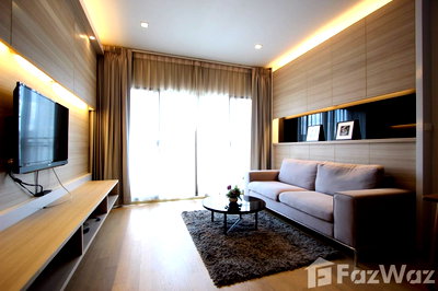 คอนโดให้เช่า : คอนโดให้เช่า 1 ห้องนอน ในโครงการ โนเบิล รีไฟน์ 1026136