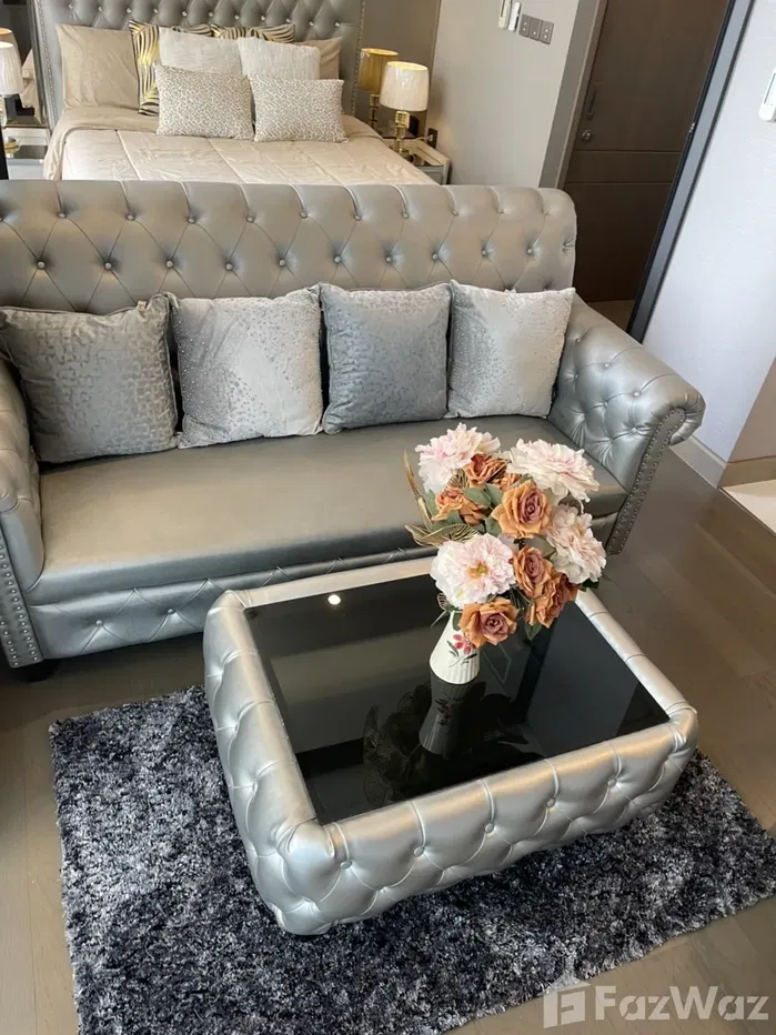 รูป ขาย คอนโด 1 ห้องนอน ในโครงการ ดิ เอส แอท สิงห์ คอมเพล็กซ์ 1377596 - รูปที่ 4/14