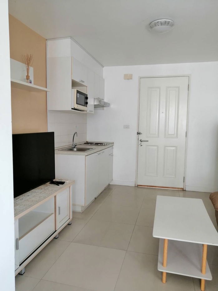 รูป ✅✨The Clover Thonglor - เดอะ โคลเวอร์ ทองหล่อ ว่างพร้อมเข้าอยู่ (1bed 1bath) ✅ - รูปที่ 2/11