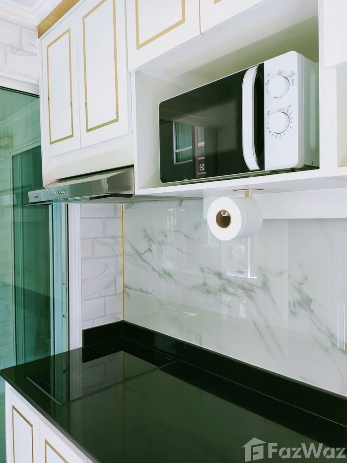 รูป ขาย คอนโด 1 ห้องนอน ในโครงการ รีเจ้นท์ โฮม สุขุมวิท 97/1 5549302 - รูปที่ 6/8