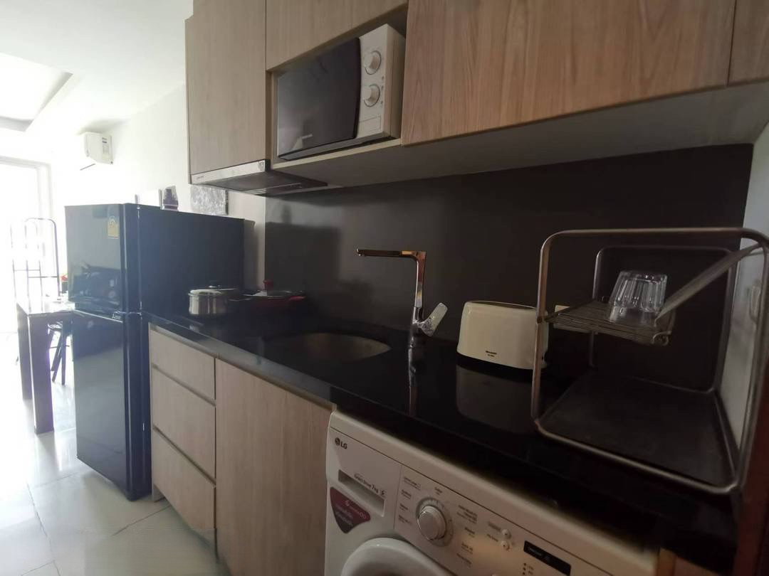 รูป Condo 1 Bedroom Laguna Beach Resort 2 for Sale in Jomtien - รูปที่ 5/13