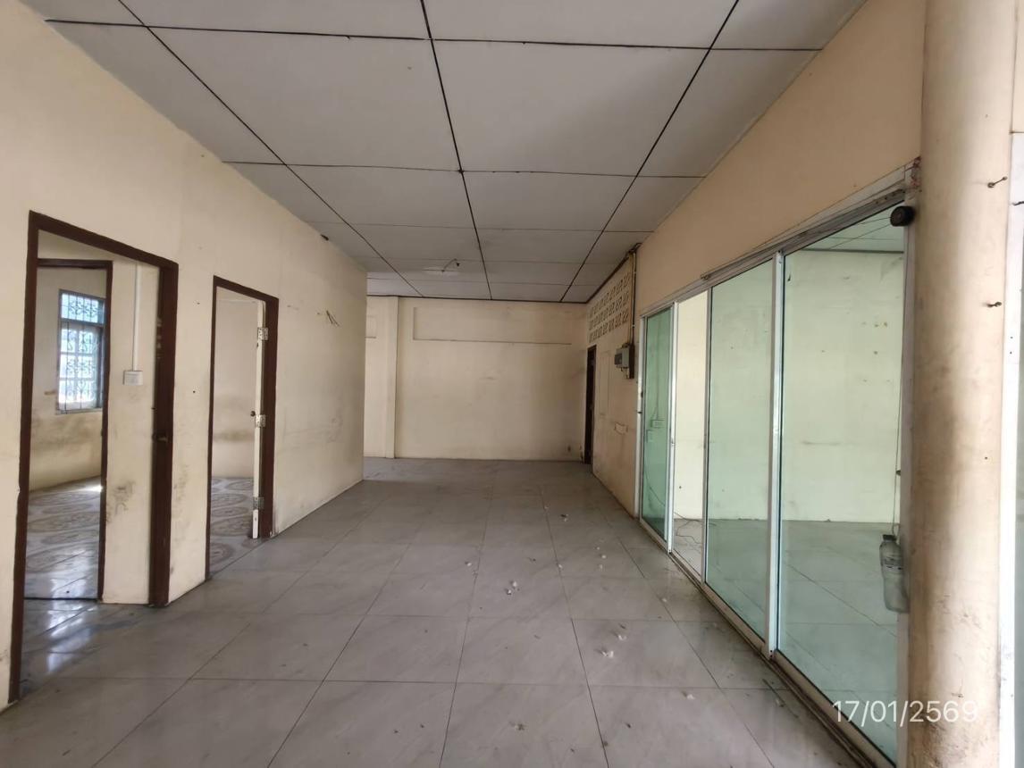 รูป บ้านเดี่ยว สำหรับขาย - หนองปรือ บางละมุง ชลบุรี - รูปที่ 25/44