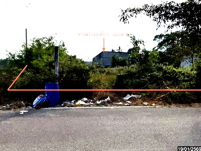 โรงงาน ตรัง : โกดัง สำหรับขาย - บางด้วน ปะเหลียน ตรัง