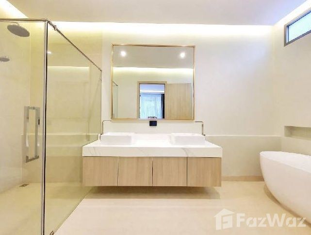 รูป ขาย วิลล่า 6 ห้องนอน ในโครงการ แลนด์ แอนด์ เฮ้าส์ พาร์ค 5717748 - รูปที่ 12/12