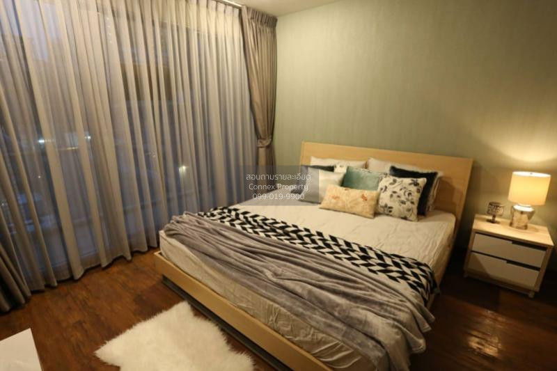 รูป เช่าคอนโด  วอน นภา สุขุมวิท 38 BTS-ทองหล่อ พระโขนง เขต คลองเตย กรุงเทพ CX-73284 ✅ ทักไลน์ @connexproperty ตอบทันที ทีมงานมืออาชีพ ✅ - รูปที่ 10/12