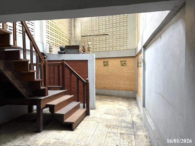 รูป อาคารพาณิชย์ สำหรับขาย เปี่ยมสุขการ์เด้นวิลล์ บางเดื่อ เมืองปทุมธานี ปทุมธานี - รูปที่ 5/44