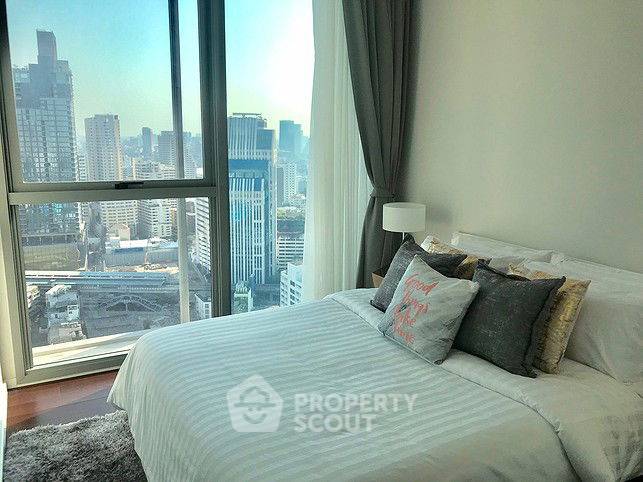 รูป คอนโด 3 ห้องนอน 87 ตร.ม. ชั้น 32 โครงการ ไฮด์ สุขุมวิท 11 ใกล้ BTS นานา 300 ม. (ID 2676858) - รูปที่ 35/45