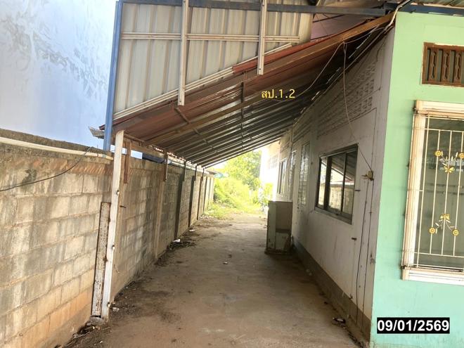 รูป บ้านเดี่ยว สำหรับขาย - ไชยวาน ไชยวาน อุดรธานี - รูปที่ 16/40