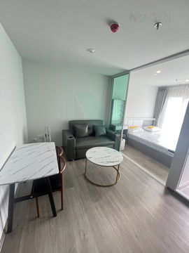 For Rent Condo REGENT HOME BANGNA Building D, Floor 32,1 bed room, Room size 28 sqm