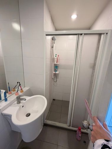 1-bed condo for sale, 26.5 sqm, Aspire Sathorn - Taksin (Timber Zone)