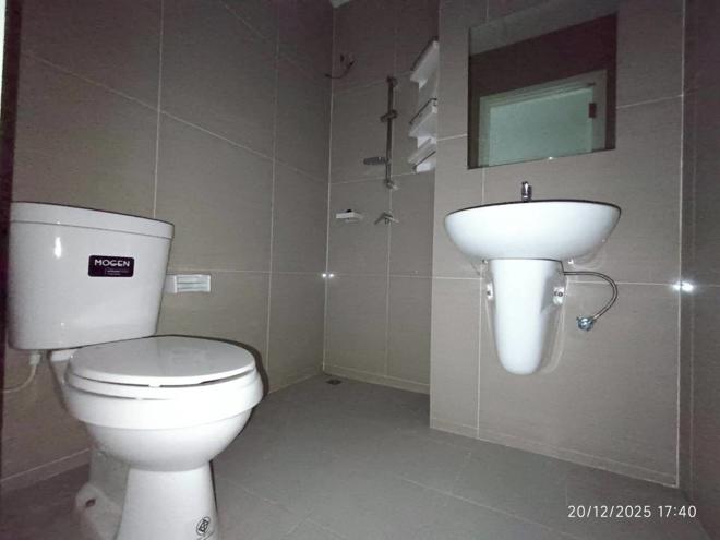 รูป ทาวน์เฮ้าส์ สำหรับขาย ชวนชื่น ทาวน์ ราชพฤกษ์ 345 ลำโพ บางบัวทอง นนทบุรี - รูปที่ 15/34