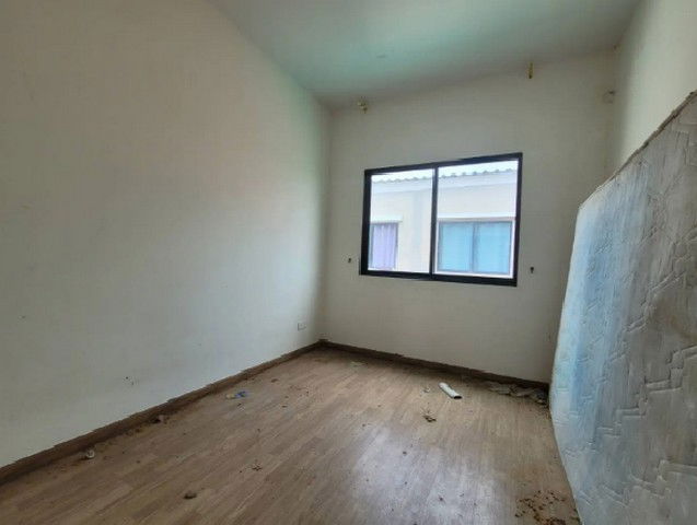 รูป BB13253 ขายทาวน์เฮาส์ หมู่บ้าน เดอะทรัสต์ทาวน์ ถนน วัดพันเสด็จใน ตำบล บ่อวิน อำเภอ ศรีราชา จังหวัด ชลบุรี - รูปที่ 6/8