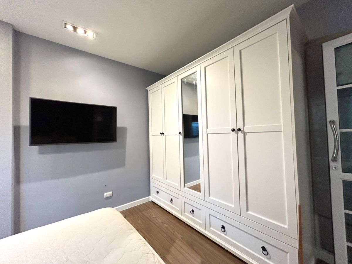 รูป ขายต่ำกว่าราคาตลาด 2แสน ดีคอนโดนิม ติดเซ็นทรัลเชียงใหม่ วิวสวนและสระว่ายน้ำ โทร 082-389-9314 บู - รูปที่ 3/19