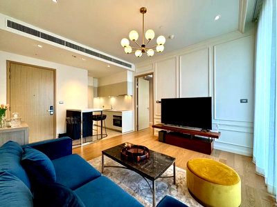 Condos for rent Shrewsbury International School : For Rent - Magnolias Waterfront Residences , Ultimate Luxury 1 bedroom 1 bathroom 