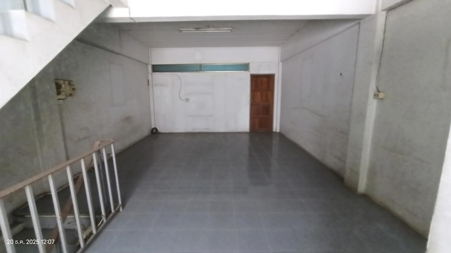 รูป อาคารพาณิชย์ สำหรับขาย - กระบี่ใหญ่ เมืองกระบี่ กระบี่ - รูปที่ 32/46