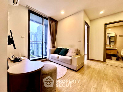 เช่าคอนโด ซอยปรีดี พนมยงค์ (สุขุมวิท 71) : คอนโด 2-ห้องนอน ที่ เดอะ เนสท์ สุขุมวิท 71 ใกล้ BTS พระโขนง (ID 2374152)